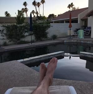 Meet your Posher, Kyle